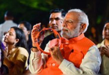 ‘Time For Bhajan Clubbing, Not Serious Questions’: Congress Minister Priyank Kharge Takes Jibe At PM Modi Priyank Kharge takes jibe at PM Modi over Bhajan Clubbing event