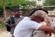 1,200 Km From Home, Lost Punjab Pilgrim Finds Family After Stranger Uses ChatGPT to Trace His Village Lost Punjab pilgrim Chaman Lal reunited with family after stranger traces his village using ChatGPT