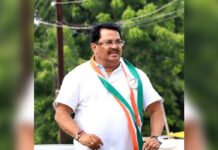 “Government Begging for Money From People”: Vijay Wadettiwar Attacks New UPI MDR Charges, Warns of Major Protest Congress leader Vijay Wadettiwar criticises new UPI MDR charges