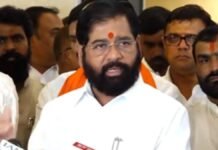 ‘Government Is Working On Your Demands’: Eknath Shinde Appeals To Maratha Protesters Ahead Of Mumbai March Eknath Shinde speaks about Maratha reservation protest