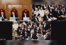 ‘We Remain Committed’: Centre Assures SC It Will Honour All 3 Promises Made To CJP, Says SG Tushar Mehta Solicitor General Tushar Mehta tells Supreme Court Centre remains committed to CJP assurances