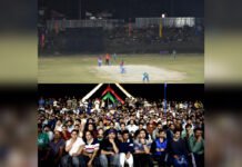 Ramzi Sports Storm into Chinar Cup Final, to Face Sultan Warriors in Floodlit Finale