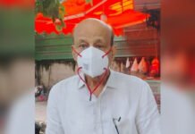 Satya Niketan Building Collapse Horror: Owner Hariram Gupta Held in Bhiwadi as Delhi Death Toll Rises to 7 Building owner Hariram Gupta was apprehended in Bhiwadi after the Satya Niketan building collapse claimed seven lives in Delhi.