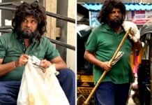 ‘That Is the Reality of Life’: Maharashtra BJP MLA Parag Shah Dresses as Beggar in Ghatkopar BJP MLA Parag Shah dressed as a beggar in Ghatkopar