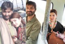 Jailed Separatist Leader Yasin Malik Moves To End Marriage With Mushaal Hussain Malik, Cites Eight-Year Separation Yasin Malik seeks divorce from wife Mushaal Hussain Malik after years of separation
