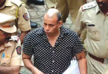 Supreme Court Rejects Abu Salem’s Plea for Premature Release, Says 25-Year Term Ends in 2030 Abu Salem’s premature release plea rejected by Supreme Court