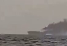 Iran Claims Strikes On Six Vessels In Retaliation For US Attacks On Iranian Oil Tankers Iran claims strikes on six vessels amid escalating US-Iran conflict