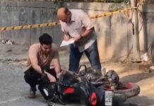 LSR College Shifts Classes Online After Kalkaji Park Assault Case, Police Encounter Near Campus LSR College shifts classes online after security concerns near Kalkaji Mandir