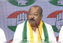 AIMIM National Spokesperson Syed Asim Waqar Joins Congress, Takes Swipe at Owaisi’s Party Ahead of UP Polls Syed Asim Waqar joins Congress after quitting AIMIM ahead of Uttar Pradesh elections