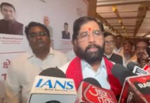 “Beating Up Doctors or Hospital Staff Is Wrong”: Eknath Shinde Warns Shiv Sena Functionaries of Strict Party Action After Palghar Hospital Assault Eknath Shinde condemns alleged assault on Palghar hospital staff