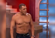 Salman Khan Took Off His Shirt and Wiped Off His Makeup. Why Must Stars Always Look Perfect? Salman Khan’s unfiltered appearance raises questions about why celebrities are expected to always look perfect.