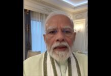 PM Modi Hails 7.8% Q1 GDP Growth, Calls It Proof of India’s Economic Resilience Prime Minister Narendra Modi welcomes India’s 7.8% real GDP growth in the first quarter of FY27.