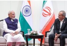 Marco Rubio Denies India-Iran Trade Deal Talks, Warns Countries Against Helping Tehran Evade US Sanctions Marco Rubio comments on India-Iran trade talks and US sanctions on Iran