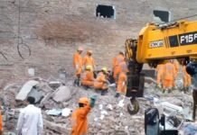 Delhi Plans Tough New PG Rules After Satya Niketan Tragedy: Registration, Rent Caps, CCTV and Verified Portal Proposed Delhi government proposes new PG rules after Satya Niketan building collapse