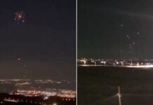 Iran Fires Missiles at US Positions in Jordan After Tanker Strikes Near Kharg Island, Jask; IRGC Warns Gulf Tankers Iran launches missiles at US positions in Jordan after reported tanker strikes near Kharg Island and Jask