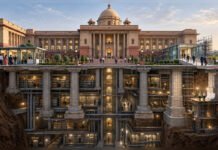 The IAS Is Deeply Entrenched. But Is It a Deep State? The IAS Is Deeply Entrenched. But Is It a Deep State?