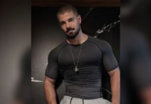 Sooraj Pancholi Denies Any Link to Disha Salian as CBI Opens Fresh Probe: ‘I Have Nothing to Hide’ Portrait accompanying a report on Sooraj Pancholi’s statement amid the fresh CBI probe into Disha Salian’s death.