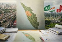 Malappuram Bifurcation Back on Kerala Agenda as IUML Presses Case for District Reorganisation The renewed debate over reorganising Malappuram brings together questions of administrative convenience, population pressures and the district’s longstanding political importance to the IUML.
