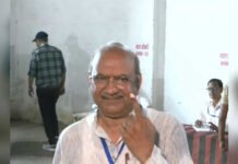 BJP Leader Files Petition to Declare Congress MLA Ghanshyam Singh’s Datia Bypoll Win Void, Alleges He Did Not Mention 1991 Case in Affidavit Congress MLA Ghanshyam Singh of Datia facing election challenge in Madhya Pradesh High Court