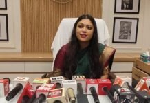 CEC Gyanesh Kumar’s Daughter Medha Roopam Case Puts Justice Sharma’s ECI Link Under Scrutiny CEC Gyanesh Kumar’s daughter Medha Roopam and Justice Satish Chandra Sharma