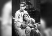 Sarat Chandra at 150: The Devdas Mela of Hatipota Archival still from the 1935 Bengali film Devdas