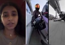 “Sympathy for What?”: Gurugram Hit-and-Run Survivor Sia Hits Back at Accused, Asks Why He Fled After Crash Gurugram hit-and-run survivor Sia responds to accused Kalyan Bainsla