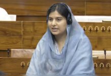 Saharanpur Mosque Demolition: Iqra Hasan Claims House Arrest, Akhilesh Yadav and Mayawati React Iqra Hasan, Akhilesh Yadav and Mayawati react to Saharanpur mosque demolition
