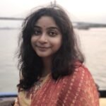 Pratyusha Pan