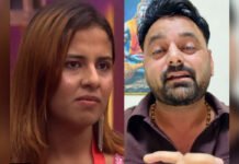 “Logon Ko Pagal Banana Band Kariye”: Rhiti Tiwari’s Stepfather Ekam Bawa Questions Rs 25K Allowance Claim Ekam Bawa questions Rhiti Tiwari’s Rs 25,000 allowance claim