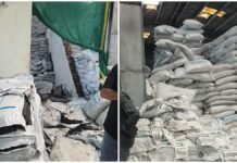 Palghar Factory Accident: 3 Workers Killed After Store Room Wall Collapses