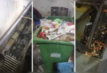 Maharashtra FDA Cracks Down on IRCTC, ISKCON Juhu Food Outlets Over Food Safety Violations Maharashtra FDA takes action against IRCTC and ISKCON Juhu food outlets